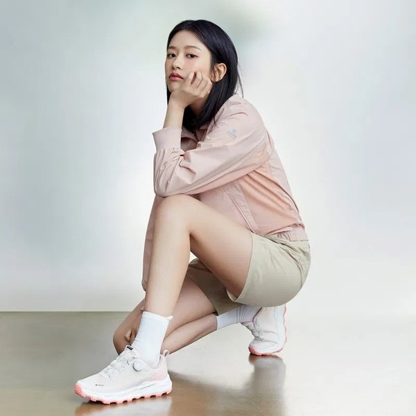 [부산점] 여성 휘슬라이저PRO 7L27620