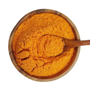 김치시즈닝 조미료 분말 가루 파우더 400g(팩)