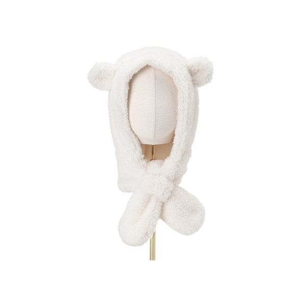 UR드봉베어모자