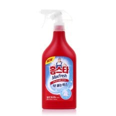 홈스타 착 붙는 락스 750ML