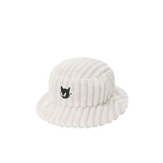 왁[WAAC]골프 (WGRCX24711BEX)Women Buby Bucket Hat