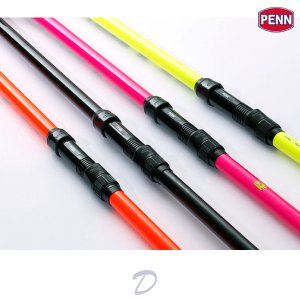 PENN 펜 캐스트마스터 돔 핑크 CMDS-27/510 낚시대