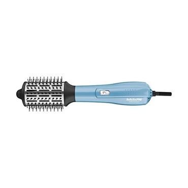  미국 바비리스 봉고데기 BabylissPRO Nano Titanium Professional Hot Air Dryer Brush For Styl