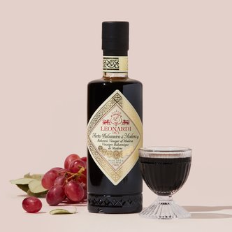  레오나르디 발사믹 7메달 250ml (블랙)