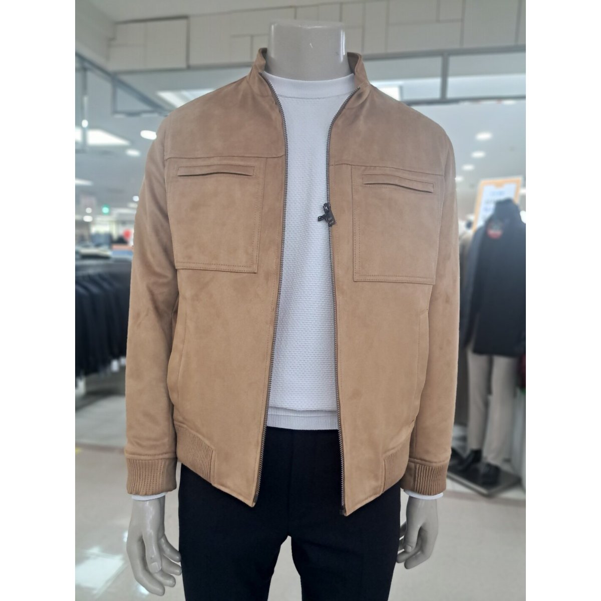 확대된 대표 1