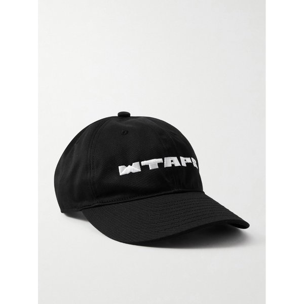 로고 자수 트윌 베이스볼 캡 46376663162924382