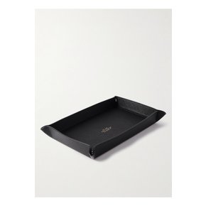스마이슨 스몰 파나마 크로스 그레인 가죽 트링킷 트레이 1647597295049471