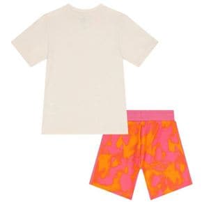 SHORT TEE SET(IR6458)