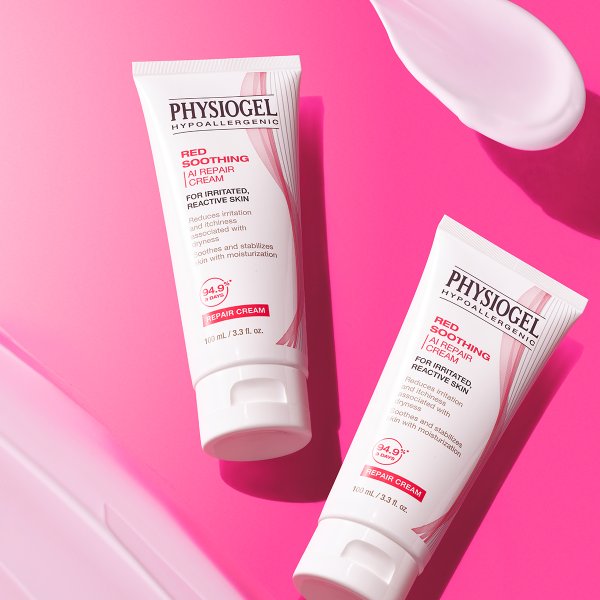레드수딩 AI 리페어크림 100ml 2개 + (증정)클렌징젤 30ml