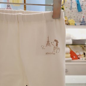 크리미 레깅스 A2724182