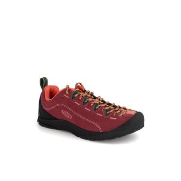 KEEN [Jasper][재스퍼][25SS] Beaujolais/Dubarry 진한핑크 여성 스니커즈  KNSO5E301P3