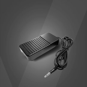 미디플러스 3.5mm 미니 서스테인 페달 (Vboard 호환) MiDiPLUS MSP-1