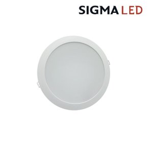 시그마LED 8인치 다운라이트 30W 10개입