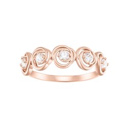 J.ROSA 14K 반지 (JJL1RQ4BS269R4120) - SSG.COM