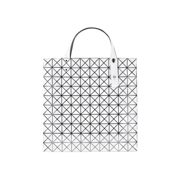 24SS 바오바오 토트백 BB46AG043 01 White