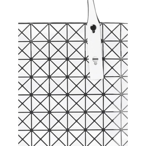 24SS 바오바오 토트백 BB46AG043 01 White