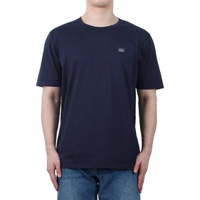 [시흥점] 26SS 패치로고 코튼 반팔 (20CMTS113A 006374G 888)