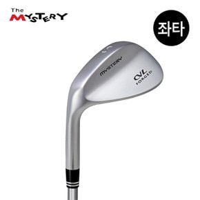 [MYSTERY] 미스테리 좌타용 웨지헤드 CVL WEDGE