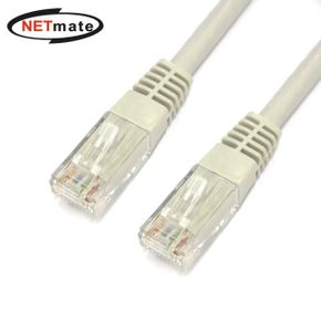 NMC-US6150 CAT.6 UTP다이렉트 케이블 15m