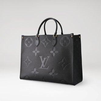 LOUIS VUITTON 토트백 온더고GM M44925 M44925