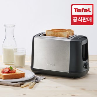 테팔 [공식] 테팔 Vivo(비보) 토스터 TT3408KR 토스트기 토스터기