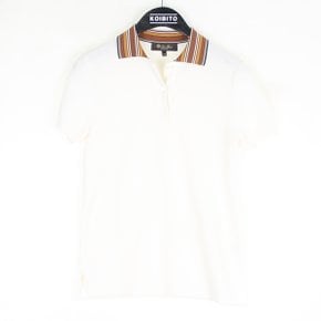 스미스마켓 로로피아나 여성 PK 폴로 카라티 K0296LP
