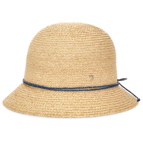 국내배송 24SS 헬렌카민스키 발랑스 6 여성 버킷햇 HAT51497 NATURAL SAPPHIRE