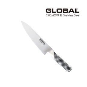 쿡스 나이프 18cm G-55