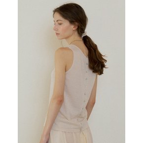 [3color] ballerina sleeveless knit 243