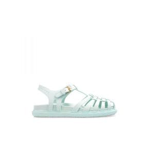 SANDAL SAMS016901 P5088 00B18 피셔맨 샌들 슬라이드 슬리퍼