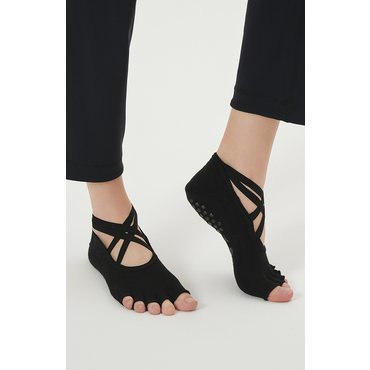 위뜨 [25SS] 논슬립 더블크로스 토삭스 HTWOC5Z02T