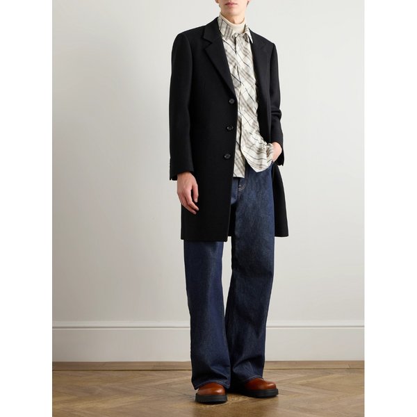 울 트윌 코트 1647597359178697