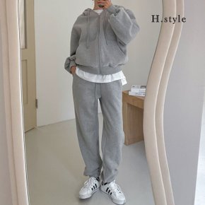 H스타일(SET)소울양기모집업셋트/겨울/트레이닝세트