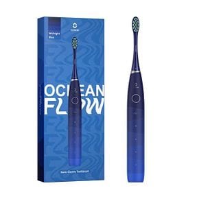 독일 오클린 전동칫솔 Oclean Flow Electric Toothbrush Sonic Toothbrush with 180 Days Batter