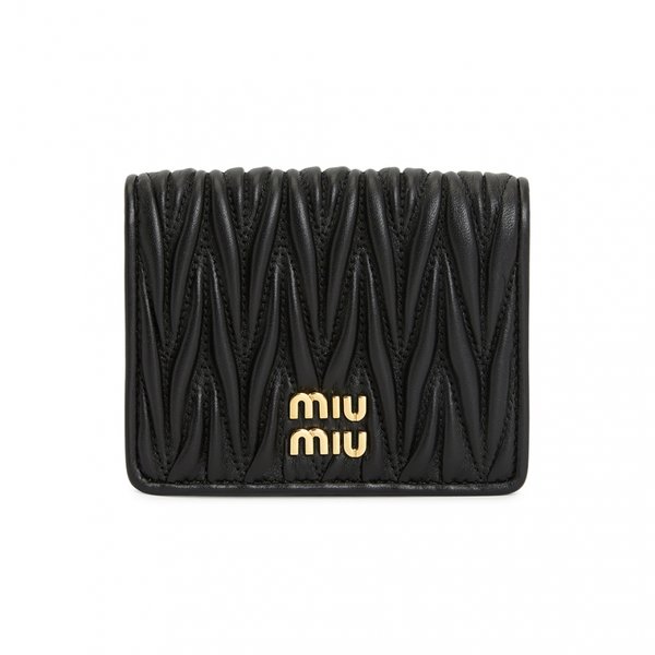 [부산점] 마테라쎄 여성 반지갑 5MV204 AFPP F0002