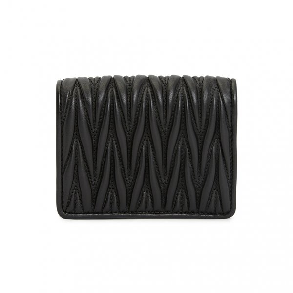 [부산점] 마테라쎄 여성 반지갑 5MV204 AFPP F0002