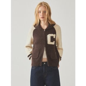 Logo Cowichan Cardigan WHCKE4V31F