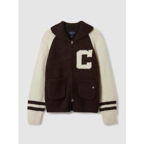 Logo Cowichan Cardigan WHCKE4V31F