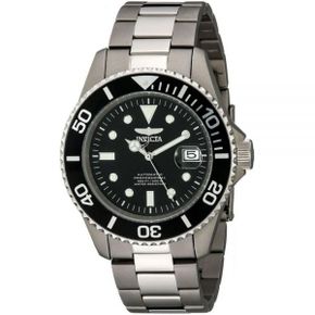 영국 인빅타 다이버워치 Invicta Pro Diver 0420 Mens Automatic 워치 45 mm 1753689