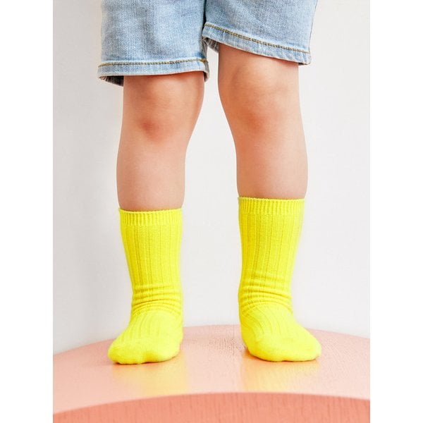 아동용 삭스 KIDS N2 (Yellow)
