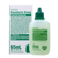  (오늘출발) 파메스테틱 코나피딜 그린박신 스트롱 65ml