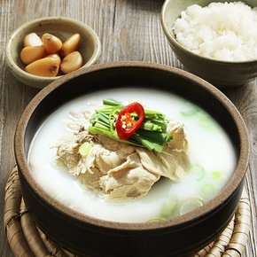 부산 돼지국밥 500g X 3팩