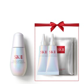 SK-II
                        (6MC) NEW  SK-II 제놉틱스 인피니트오라 에센스 50ml 세트