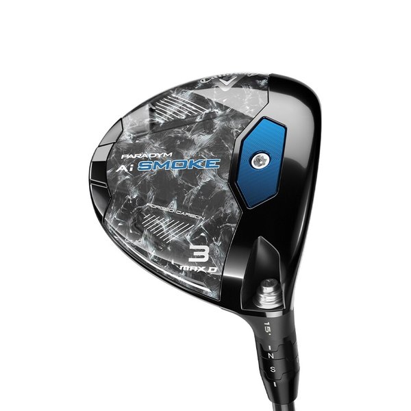 캘러웨이 패러다임 AI스모크 맥스 D 페어웨이우드[남성]