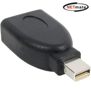 넷메이트 DisplayPort to Mini NMJSDPG02