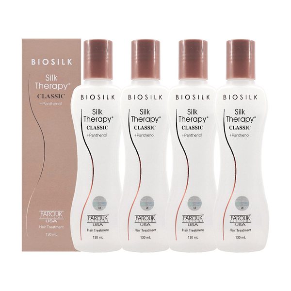 오리지널 클래식 헤어 에센스 130ml 4개