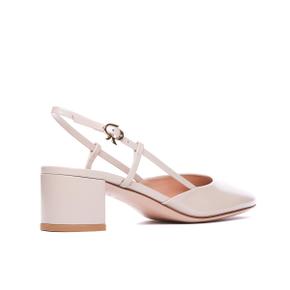 [지안비토로시] Pumps G95477 45RICTOKMOUS White