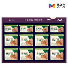 [1/13(월)이후 순차출고][목우촌] 마음가득 M2호 선물세트