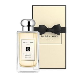 JO MALONE LONDON 조말론 허니서클 앤 다바나 콜론