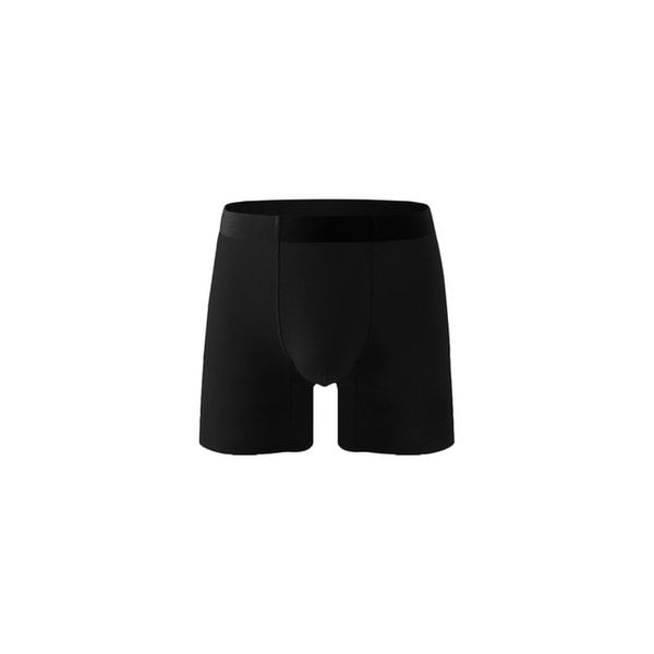 에센셜 모달 드로즈 4부 1P - 블랙